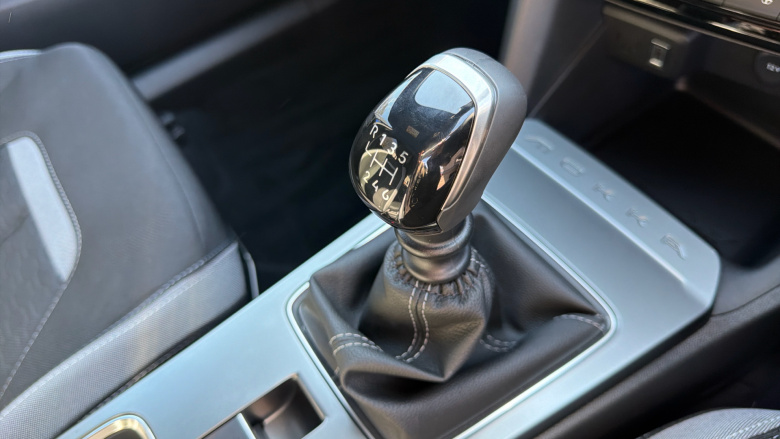 Vauxhall Mokka 1.2 Turbo 136 Griffin 5dr Petrol Hatchback